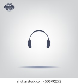 headphone icon