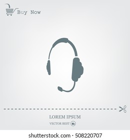 headphone icon