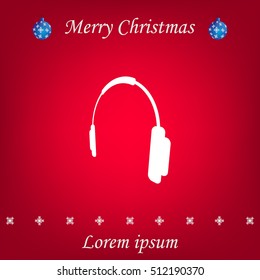 headphone icon