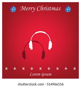 headphone icon