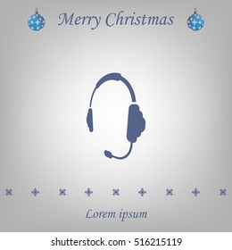 headphone icon