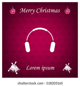headphone icon
