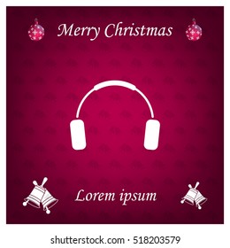 headphone icon