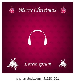 headphone icon