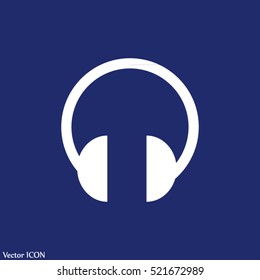 headphone icon