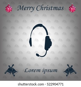 headphone icon