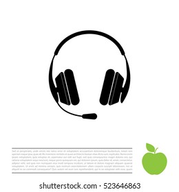 headphone icon