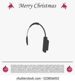 headphone icon
