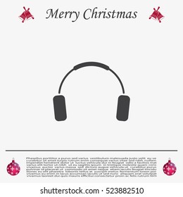 headphone icon