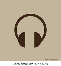 headphone icon