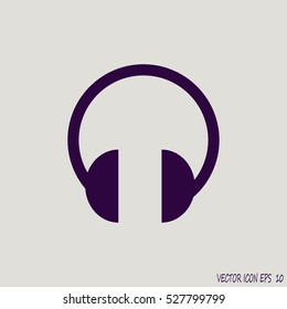 headphone icon