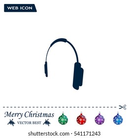 headphone icon