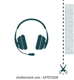 headphone icon