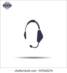 headphone icon