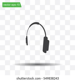 headphone icon