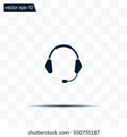 headphone icon