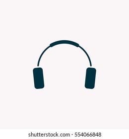 headphone icon