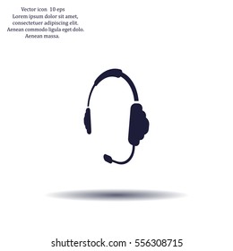 headphone icon