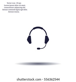headphone icon
