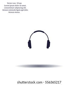 headphone icon