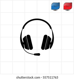 headphone icon