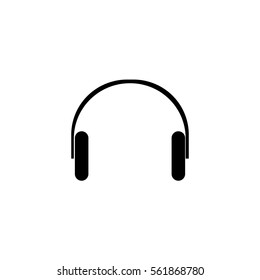 headphone icon