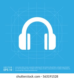 headphone icon