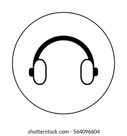 headphone icon
