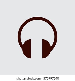 headphone icon