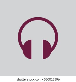 headphone icon