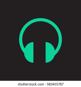 headphone icon