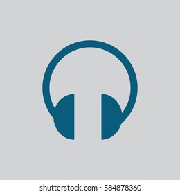 headphone icon