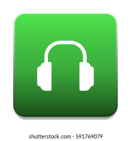 headphone icon