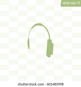 headphone icon