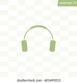 headphone icon
