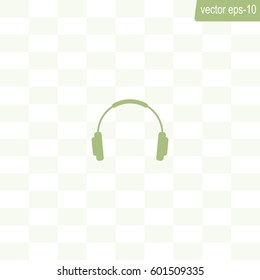 headphone icon
