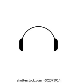 headphone icon