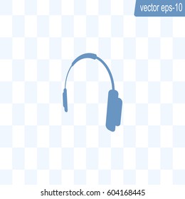 headphone icon