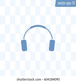 headphone icon