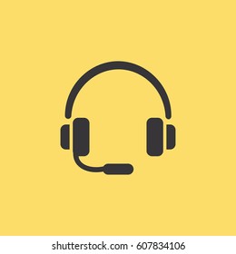headphone icon