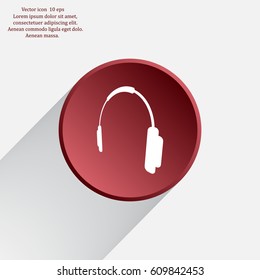 headphone icon