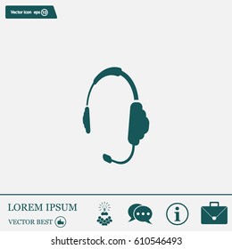 headphone icon