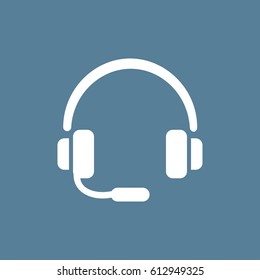 headphone icon