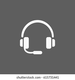 headphone icon