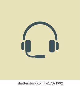 headphone icon