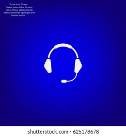 headphone icon