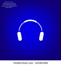 headphone icon