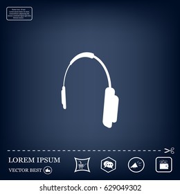 headphone icon