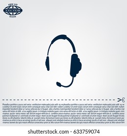 headphone icon