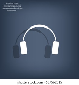 headphone icon